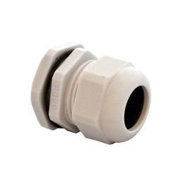 1 pcs : IPG-22229-G - CABLE GLAND 18.03-24.89MM PG29