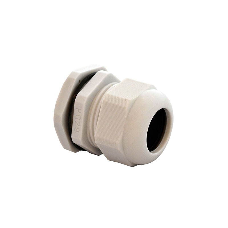 1 pcs : IPG-22229-G - CABLE GLAND 18.03-24.89MM PG29