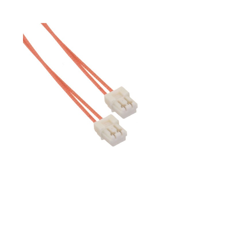 1 pcs : A02XSR02XSR36R152B - JUMPER 02XSR-36S - 02XSR-36S 6'