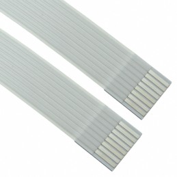 1 pcs : 0982670227 - CABLE FFC/FPC 8POS 1MM 3'