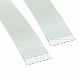 1 pcs : 0151660310 - CABLE FFC/FPC 28POS 0.5MM 9'