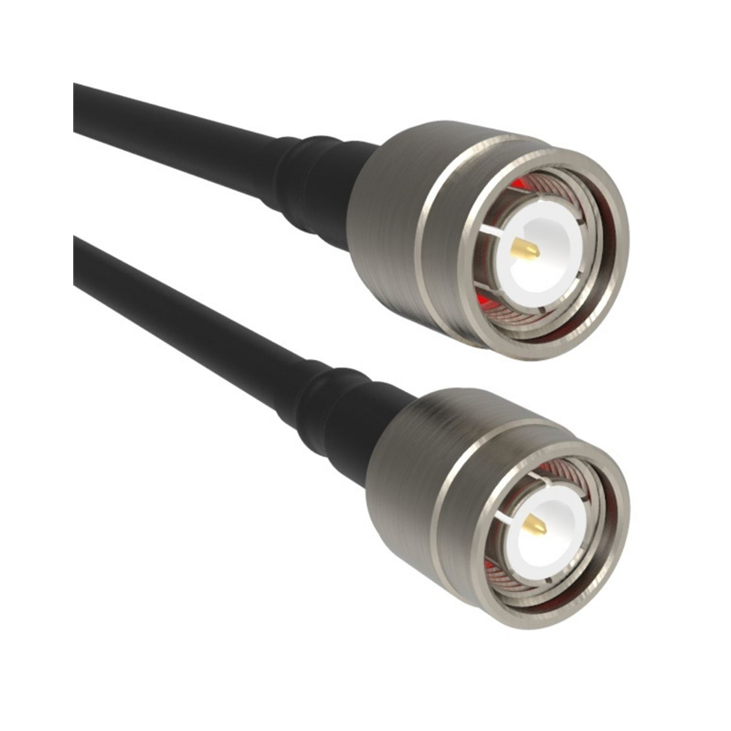 1 pcs : 095-850-274-036 - Coaxial TNC to TNC RG-58 36.00' (914.40mm)