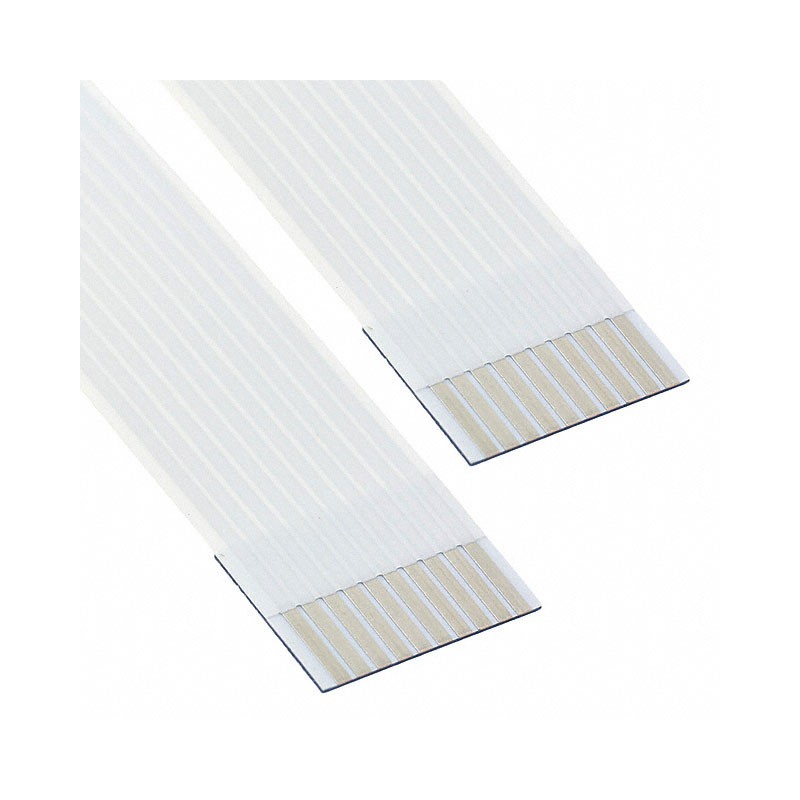 1 pcs : 0152670265 - CABLE FFC/FPC 10POS 1MM 12'