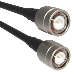 1 pcs : 095-850-274M100 - Coaxial TNC to TNC RG-58 39.4' (1.0m) 3.3'