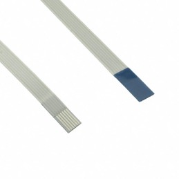 1 pcs : 0152660072 - CABLE FFC/FPC 6POS 0.5MM 12'