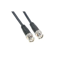 1 pcs : CO-058BNCX200-007.5 - Coaxial BNC to BNC RG-58 90.0' (2.3m) 7.5'