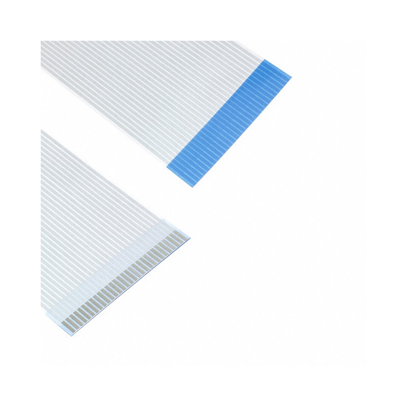 1 pcs : 0151670468 - CABLE FFC/FPC 30POS 1MM 2'