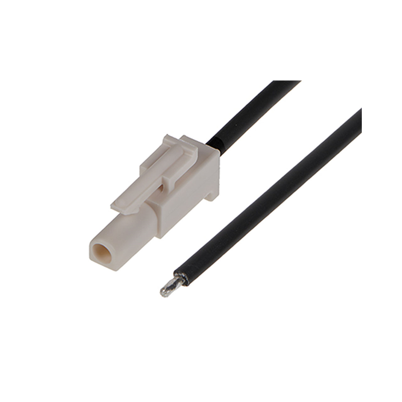 1 pcs : 2162901032 - STANDARD .093 3 CIRCUIT R TO R 3