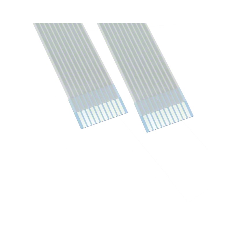 1 pcs : 0151670245 - CABLE FFC/FPC 10POS 1MM 1.18'