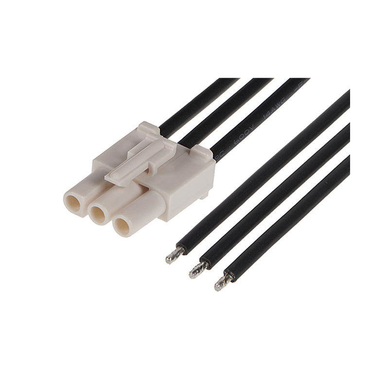 1 pcs : 2162901041 - STANDARD .093 4 CIRCUIT R TO R 1