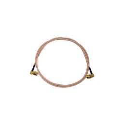 1 pcs : BU-4150032036 - Coaxial SMA to SMA RG-316 36.00' (914.40mm)