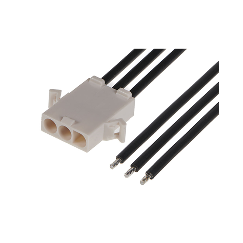 1 pcs : 2162911042 - STANDARD .093 4 CIRCUIT R TO S 3