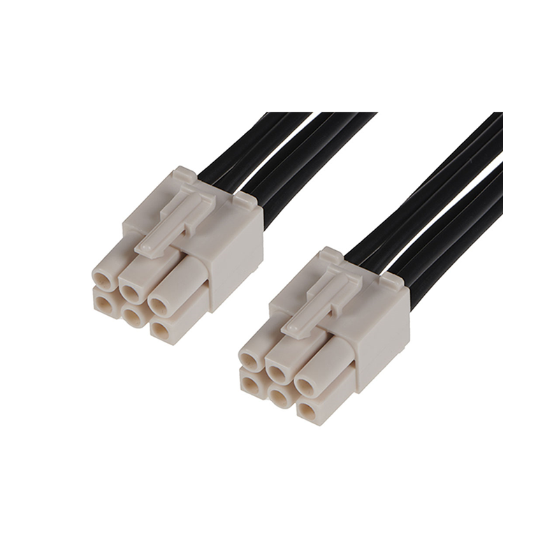 1 pcs : 2162921033 - STANDARD .093 3 CIRCUIT P TO P 6