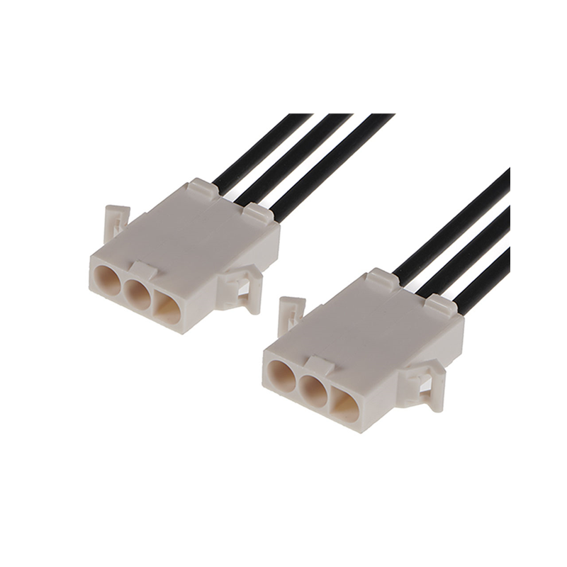 1 pcs : 2162931023 - STANDARD .093 2 CIRCUIT P TO S 6