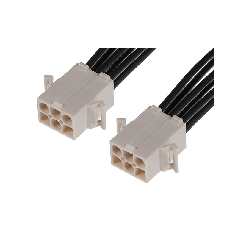 1 pcs : 2162931032 - STANDARD .093 3 CIRCUIT P TO S 3