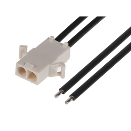 1 pcs : 2162931041 - STANDARD .093 4 CIRCUIT P TO S 1