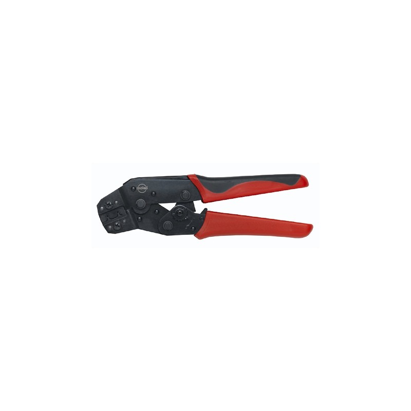 1 pcs - Molex Hand Ratcheting Crimp Tool for KK 3.96mm Connector Contacts