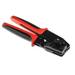 1 pcs - Molex Hand Ratcheting Crimp Tool for KK 3.96mm Connector Contacts