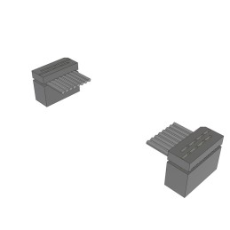 1 pcs : IDSD-04-D-18.00-G - INSULATION DISPLACEMENT TERMINAL