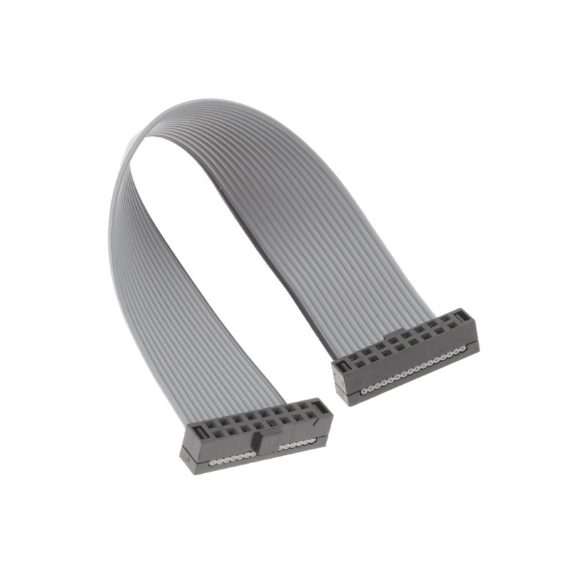 1 pcs : TCSD-08-D-05.00-01-N - 2MM DOUBLE ROW FEMALE IDC ASSEMB