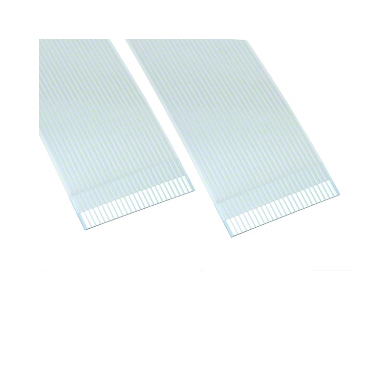 1 pcs : 0151670417 - CABLE FFC/FPC 24POS 1MM 10'