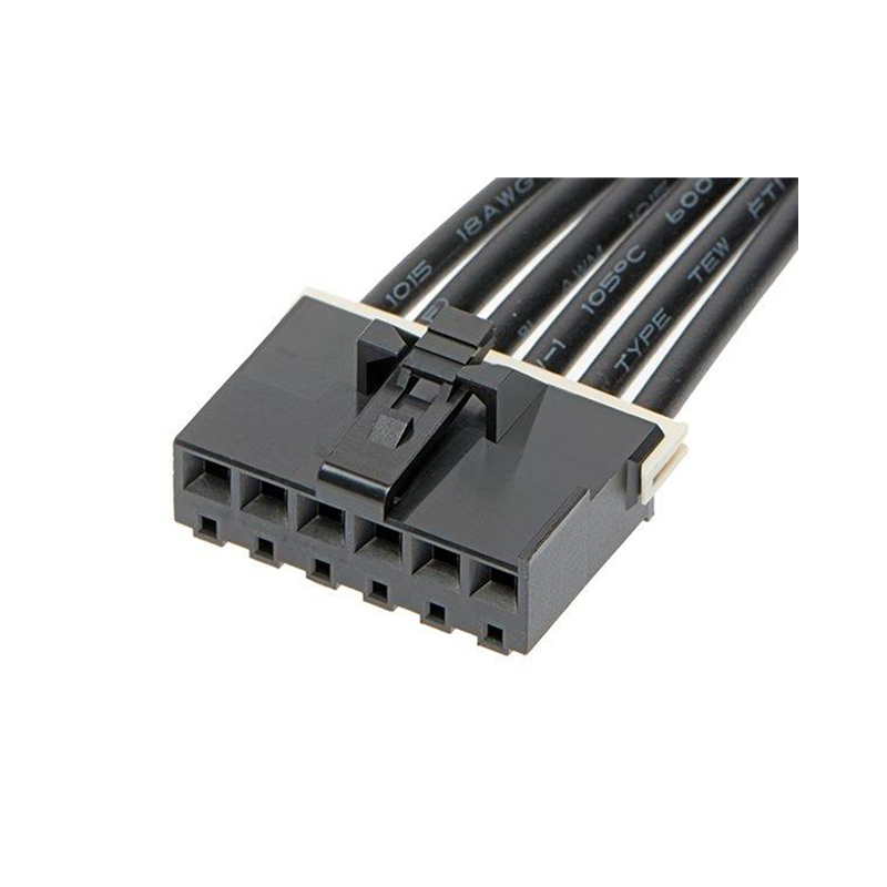 1 pcs : 0369210610 - L1NK 396 6 CIRCUIT 1000MM