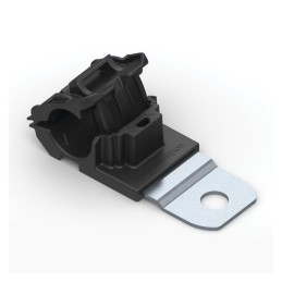 1 pcs : 151-03037 - RATCHET P-CLAMP, 0.50 - 0.77' BU