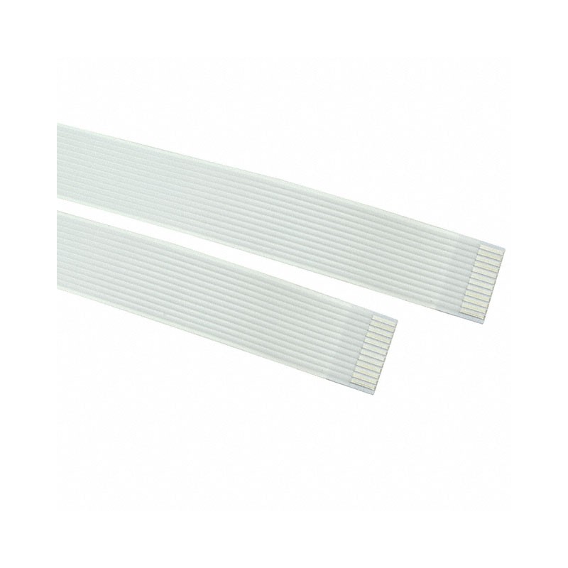 1 pcs : 0982670273 - CABLE FFC/FPC 12POS 1MM 4'