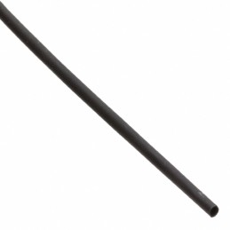 1 pcs : F2213/64 BK059 - HEATSHRINK 0.046' X 0.5' BLACK
