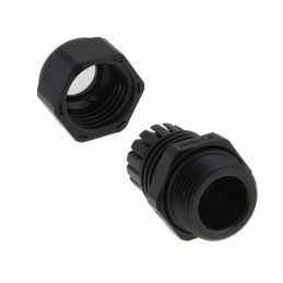 1 pcs : 19000005183 - CABLE GLAND 6-12MM M20 POLYAMIDE