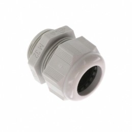 1 pcs : 5308 954 - CABLE GLAND 14-25MM M32 POLYAMID