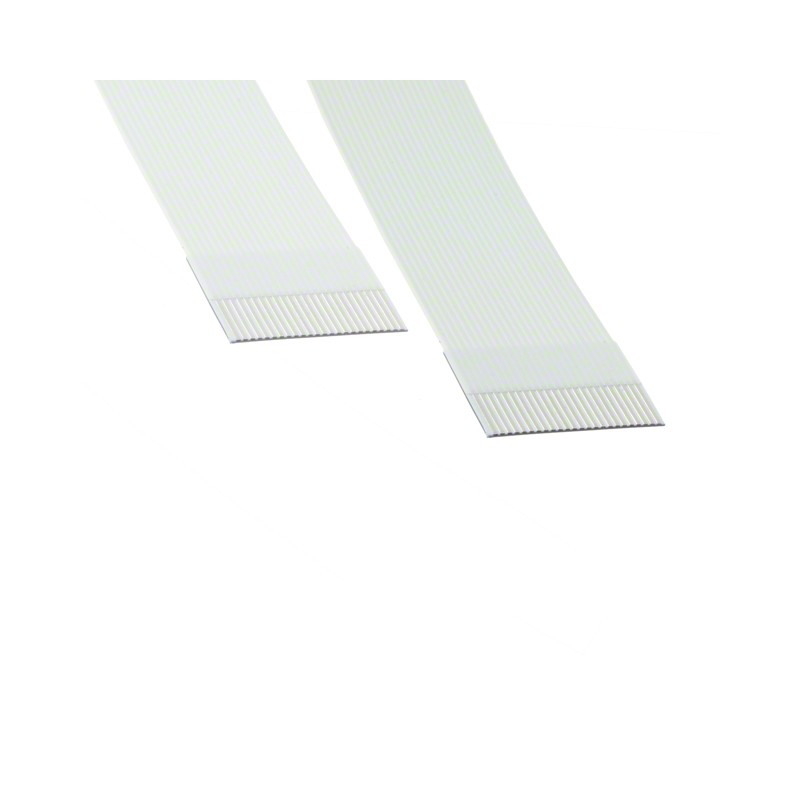 1 pcs : 0982660253 - CABLE FFC/FPC 24POS 0.5MM 3'