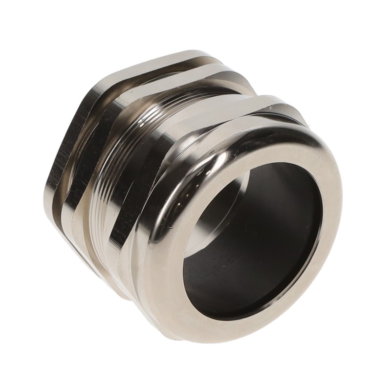 1 pcs : CG-M-M60-1.5 - CABLE GLAND 37-44MM M60 BRASS