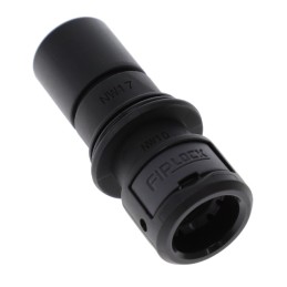 1 pcs : ARPA-10/17B - FIPLOCK, CONDUIT REDUCER, NW17 T