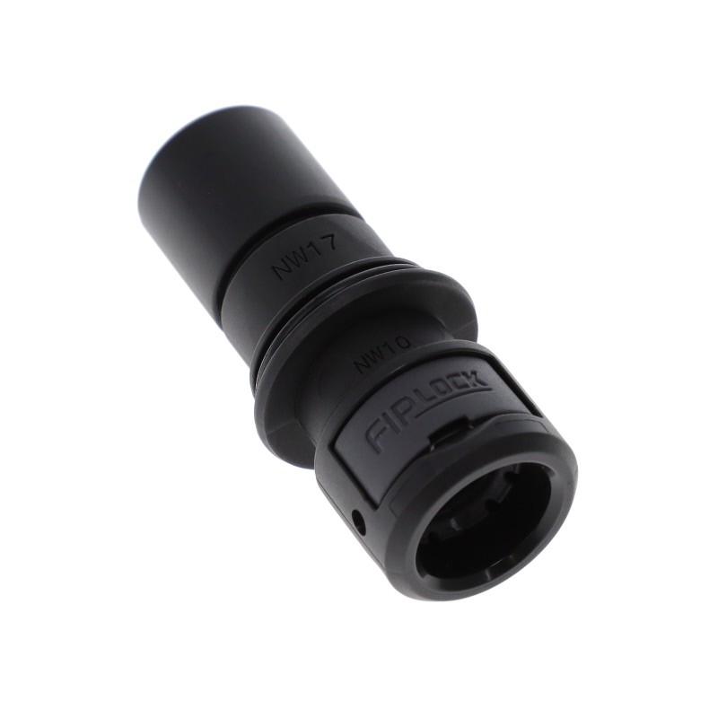 1 pcs : ARPA-10/17B - FIPLOCK, CONDUIT REDUCER, NW17 T