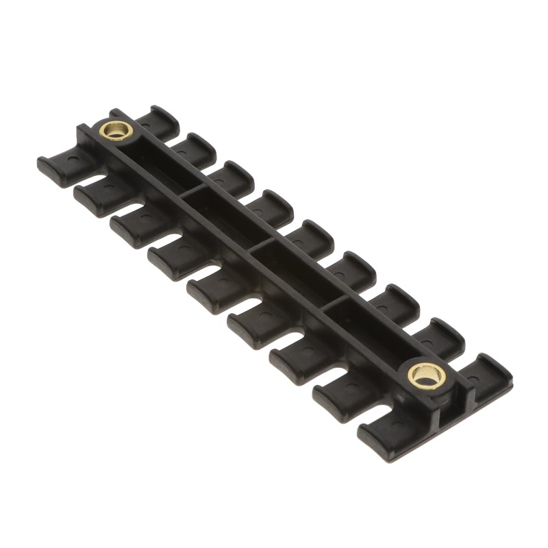 1 pcs : 87701286 - ZL-MH 140/6 BRASS-BUSHING, 6MM C