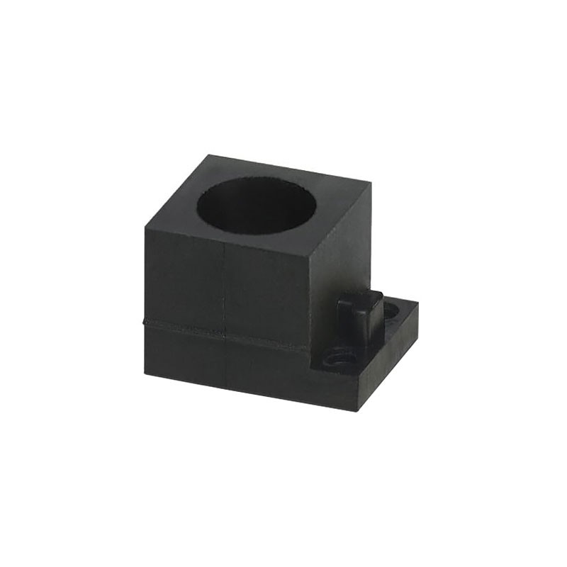 1 pcs : 0801615 - FRAME GROMMET RUBBER BLACK