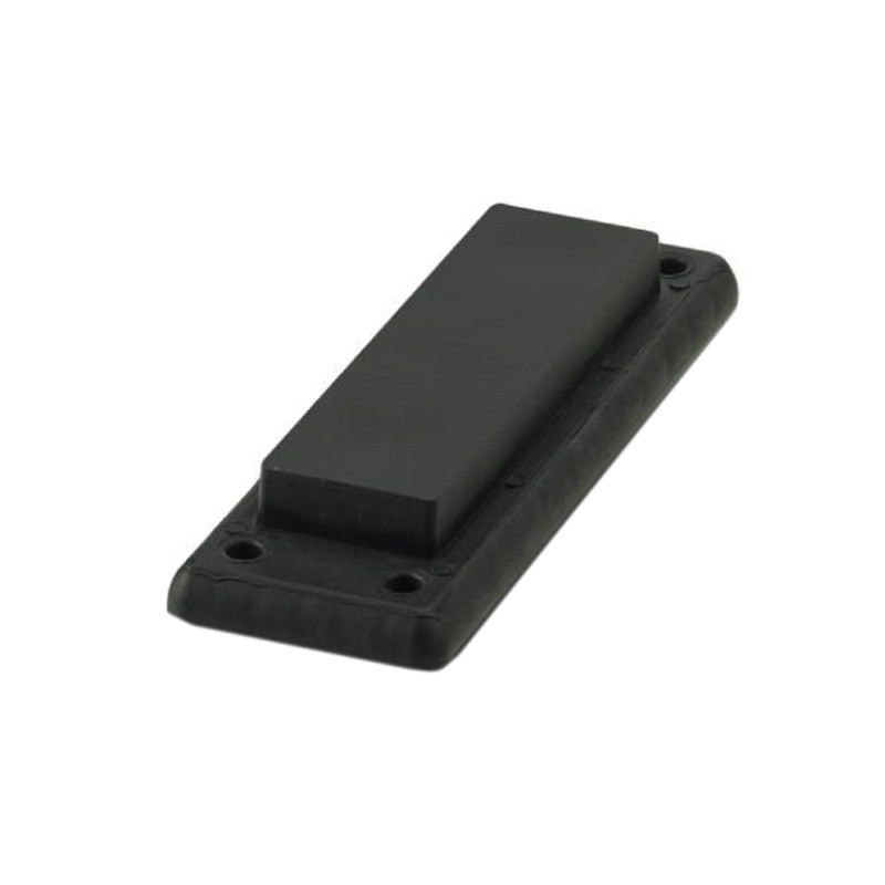 1 pcs : 1424584 - CABLE FEED-THROUGH PLATES, NO. O