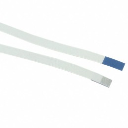 1 pcs : 0982660084 - CABLE FFC/FPC 8POS 0.5MM 6'