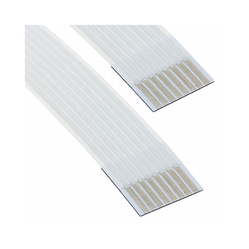 1 pcs : 0152670223 - CABLE FFC/FPC 8POS 1MM 1.18'