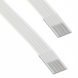 1 pcs : 0152670711 - CABLE FFC/FPC 4POS 1MM 6'
