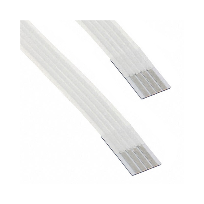 1 pcs : 0152670711 - CABLE FFC/FPC 4POS 1MM 6'