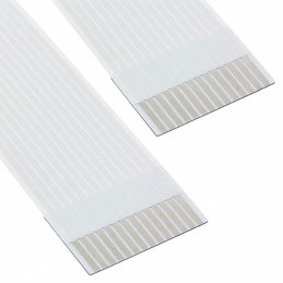 1 pcs : 0982670291 - CABLE FFC/FPC 14POS 1MM 2'