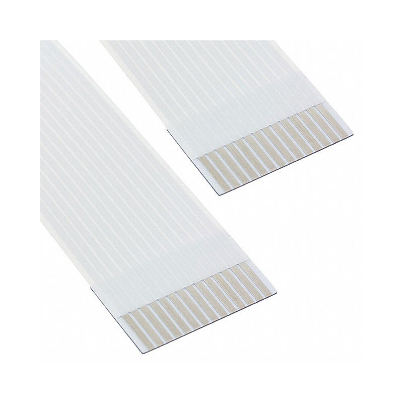 1 pcs : 0982670291 - CABLE FFC/FPC 14POS 1MM 2'