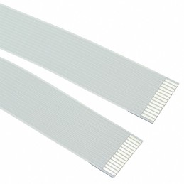 1 pcs : 0982670291 - CABLE FFC/FPC 14POS 1MM 2'