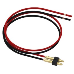 1 pcs : 867-22-002-70-501010 - SPRING LOADED CONNECTOR WITH CRI