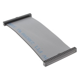 1 pcs : TCSD-20-D-04.00-01-F-N - 2MM DOUBLE ROW FEMALE IDC ASSEMB