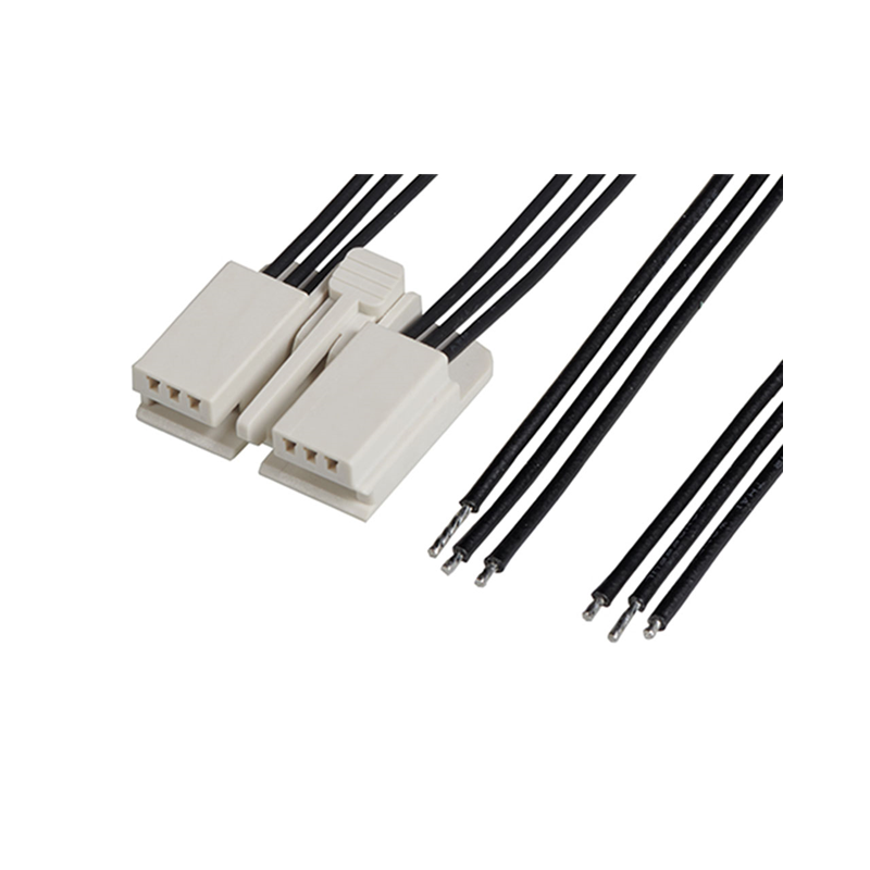 1 pcs : 2163301081 - EDGE LOCK R-R 8CKT 100MM SN