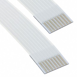 1 pcs : 0152670237 - CABLE FFC/FPC 8POS 1MM 8'