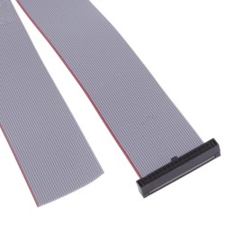 1 pcs : FFSD-17-S-12.00-01-N - .050 X .050 C.L. FEMALE IDC ASSE